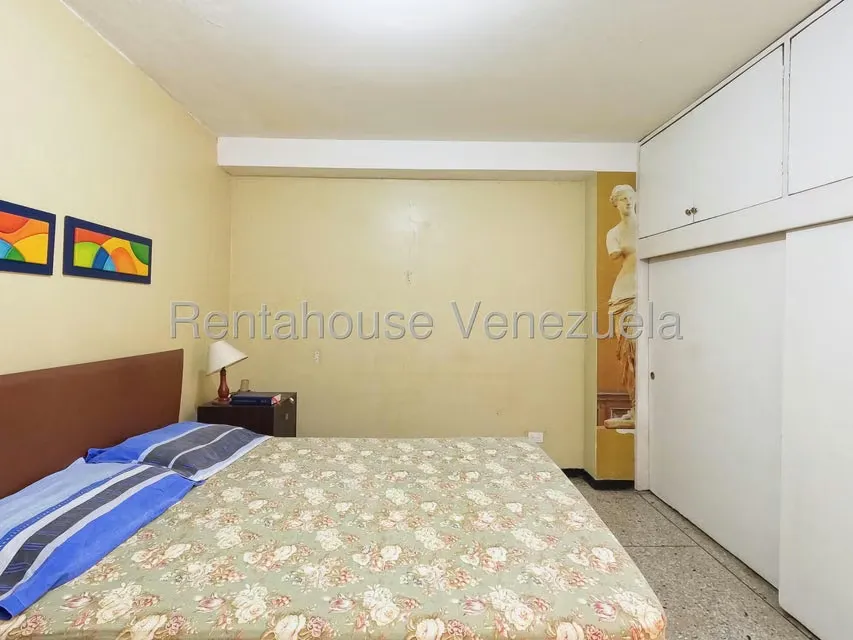 Apartamento (1 Nivel) en Venta en Centro, Lara - 11