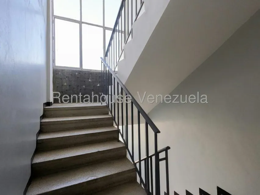 Apartamento (1 Nivel) en Venta en Centro, Lara - 17