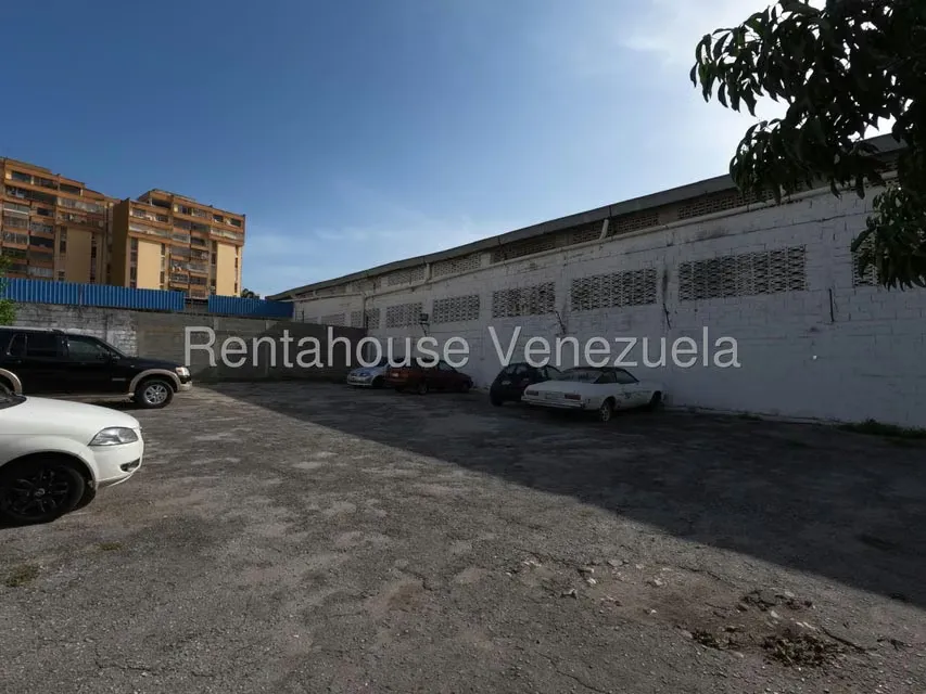 Apartamento (1 Nivel) en Venta en Centro, Lara - 19