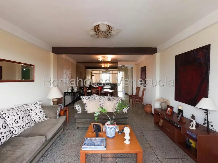 Apartamento (1 Nivel) en Venta en Centro, Lara - 3