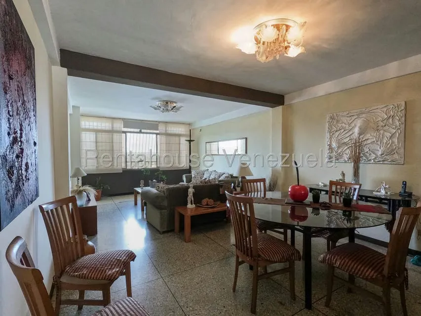 Apartamento (1 Nivel) en Venta en Centro, Lara - 4