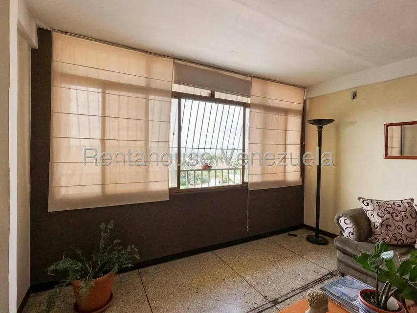 Apartamento (1 Nivel) en Venta en Centro, Lara - 5