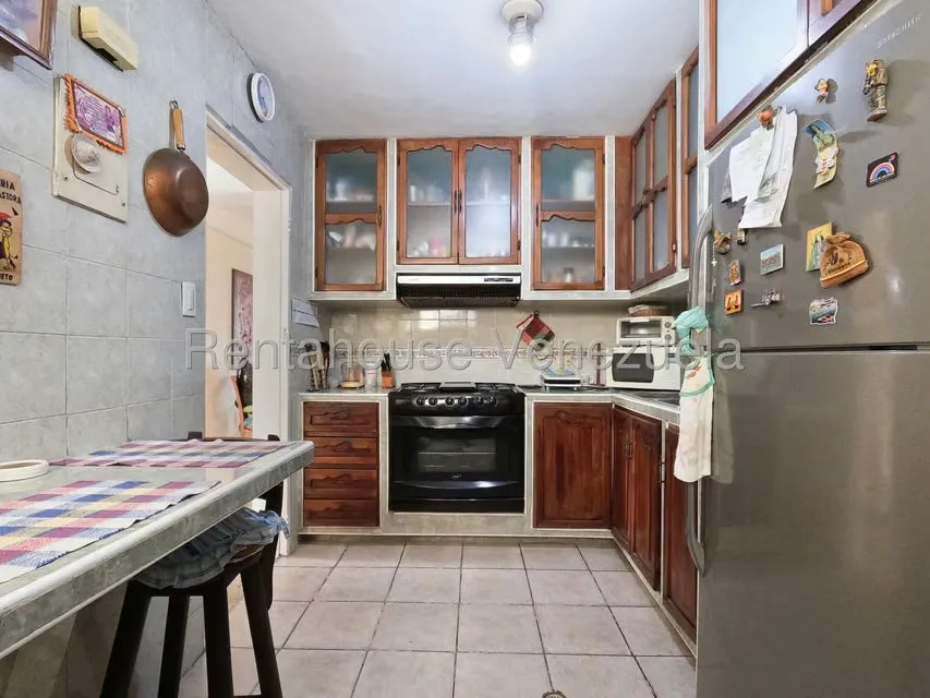 Apartamento (1 Nivel) en Venta en Centro, Lara - 6