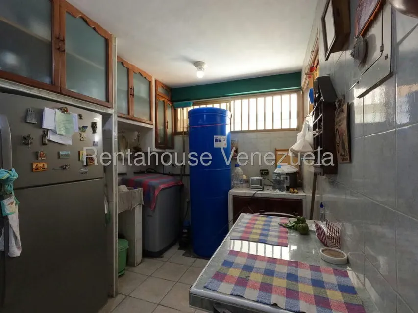Apartamento (1 Nivel) en Venta en Centro, Lara - 7