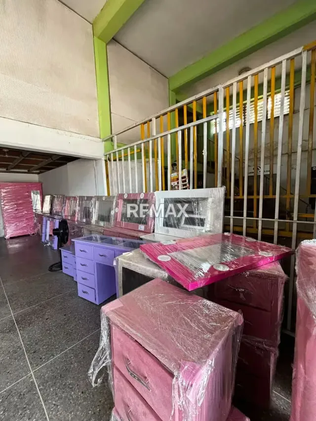 EN ALQUILER LOCAL EN LA AVENIDA FLORENCIO GIMENEZ, BARQUISIMETO - 5