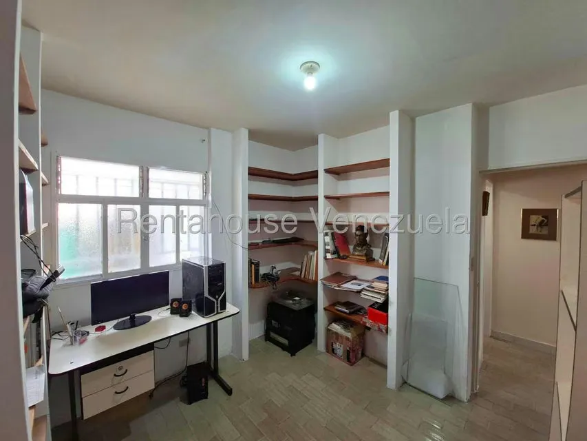 Casa (Multipes Niveles) en Venta en La Pedregosa, Merida - 11