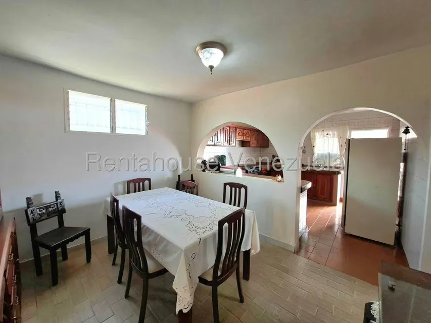 Casa (Multipes Niveles) en Venta en La Pedregosa, Merida - 12