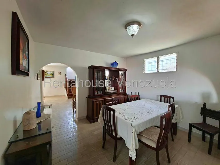 Casa (Multipes Niveles) en Venta en La Pedregosa, Merida - 13