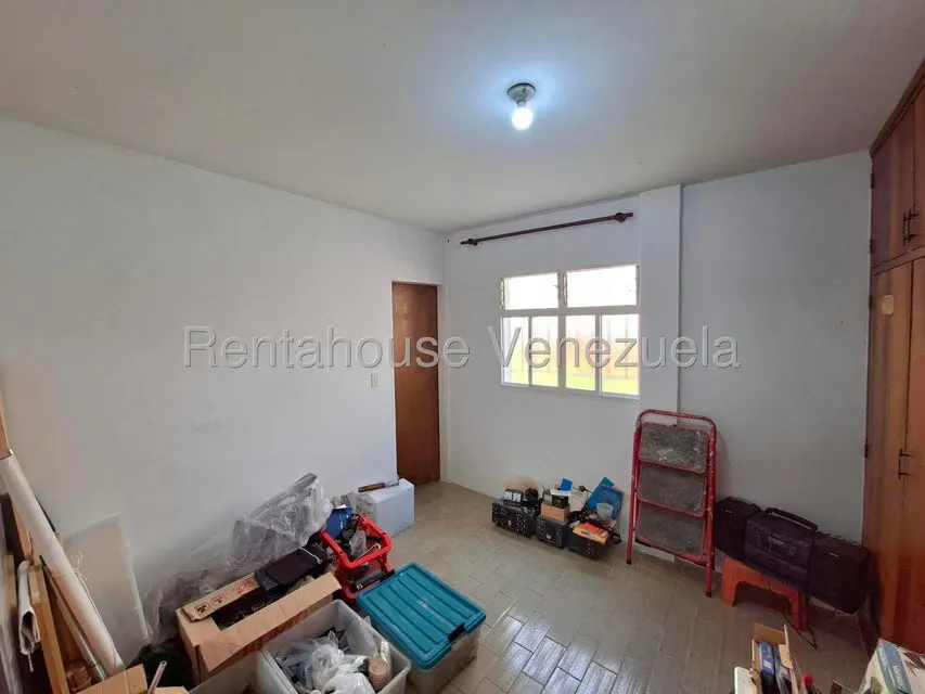 Casa (Multipes Niveles) en Venta en La Pedregosa, Merida - 14