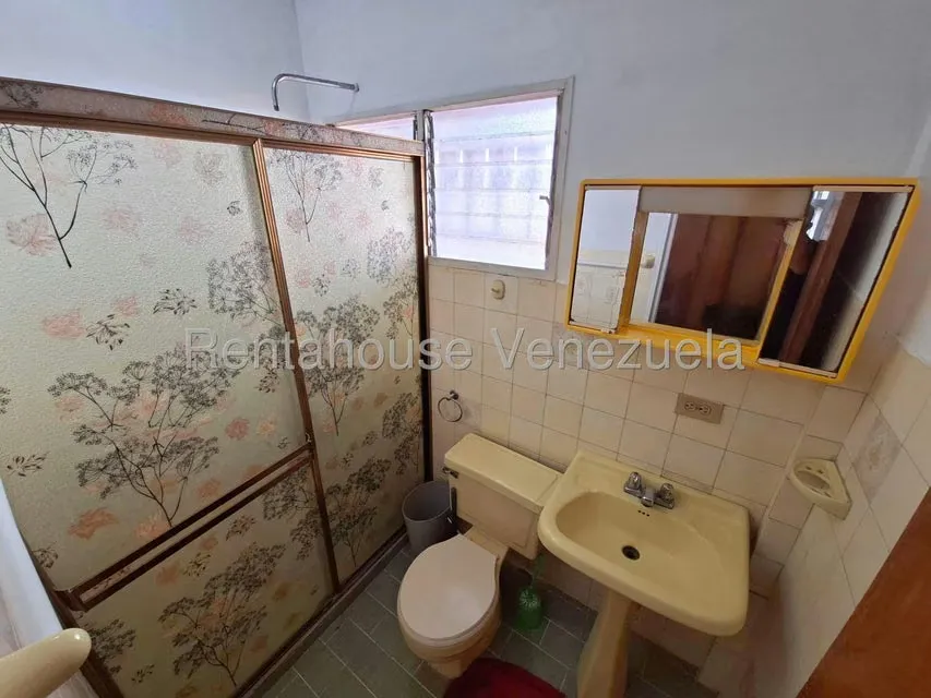 Casa (Multipes Niveles) en Venta en La Pedregosa, Merida - 15