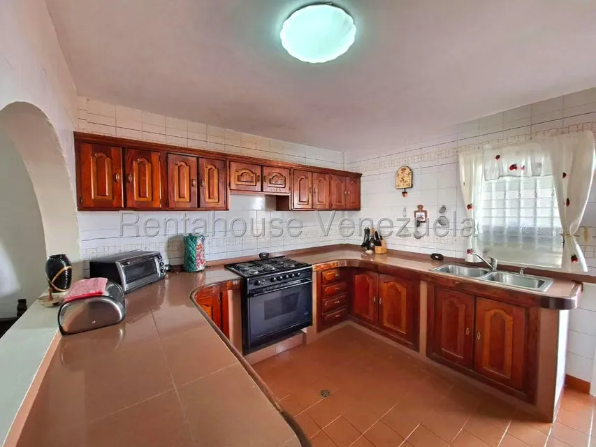 Casa (Multipes Niveles) en Venta en La Pedregosa, Merida - 16