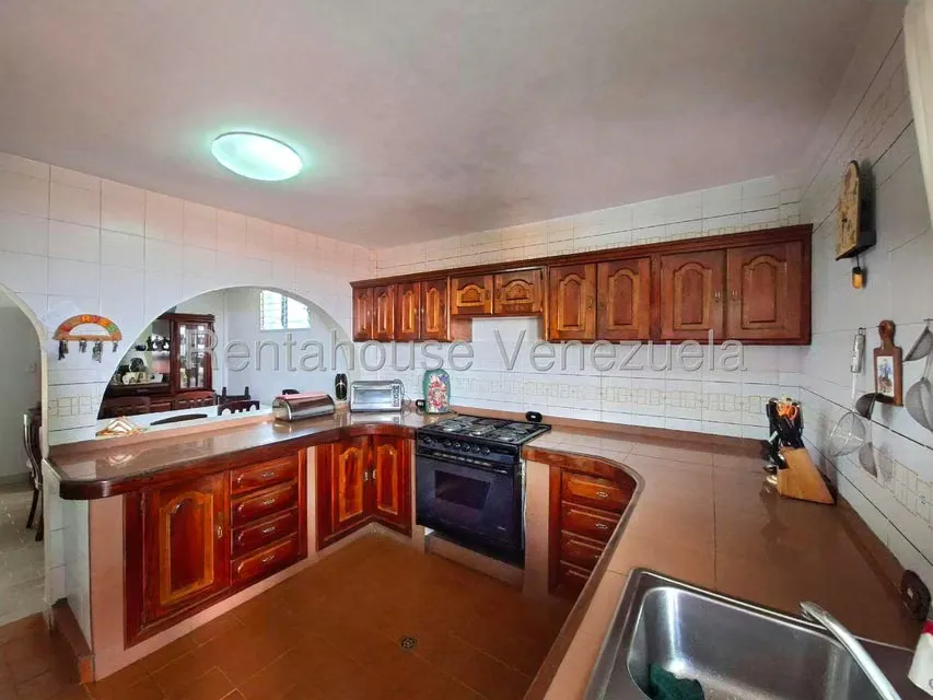 Casa (Multipes Niveles) en Venta en La Pedregosa, Merida - 17
