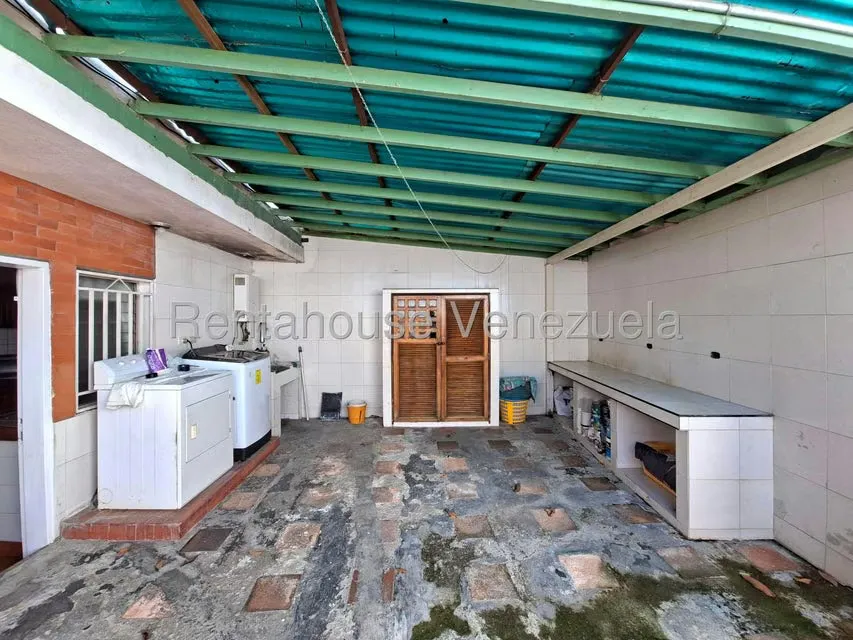 Casa (Multipes Niveles) en Venta en La Pedregosa, Merida - 20