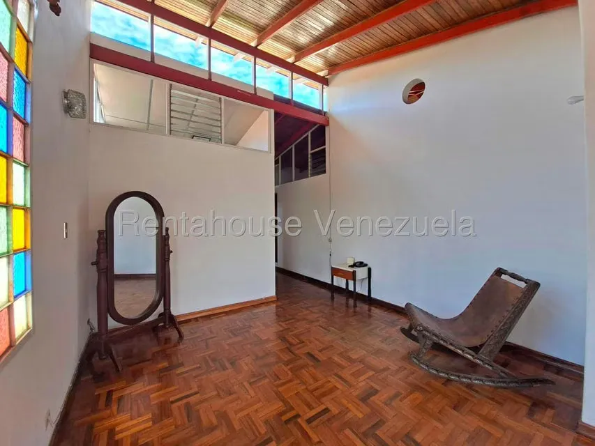 Casa (Multipes Niveles) en Venta en La Pedregosa, Merida - 27