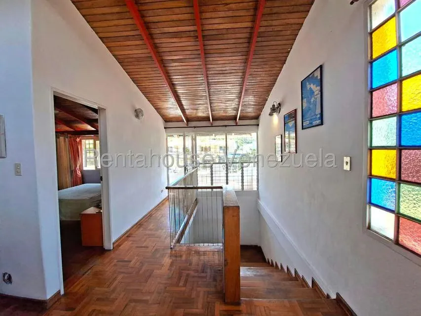 Casa (Multipes Niveles) en Venta en La Pedregosa, Merida - 29