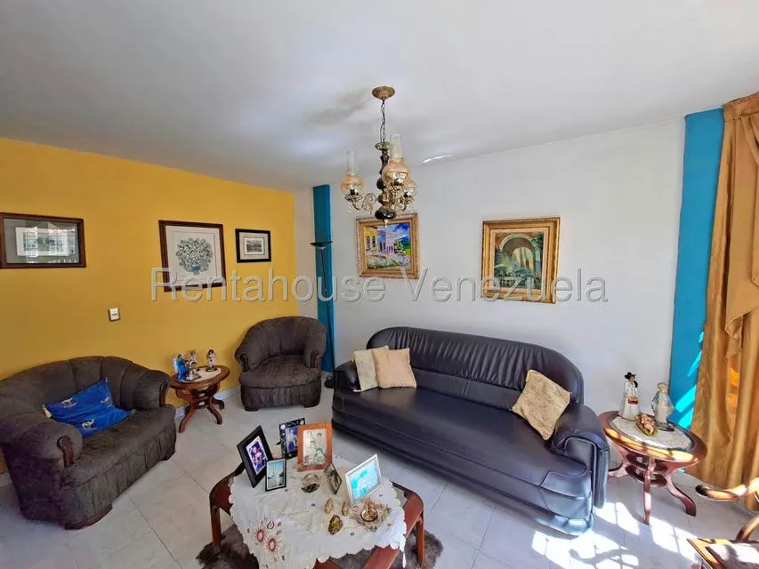 Casa (Multipes Niveles) en Venta en La Pedregosa, Merida - 4