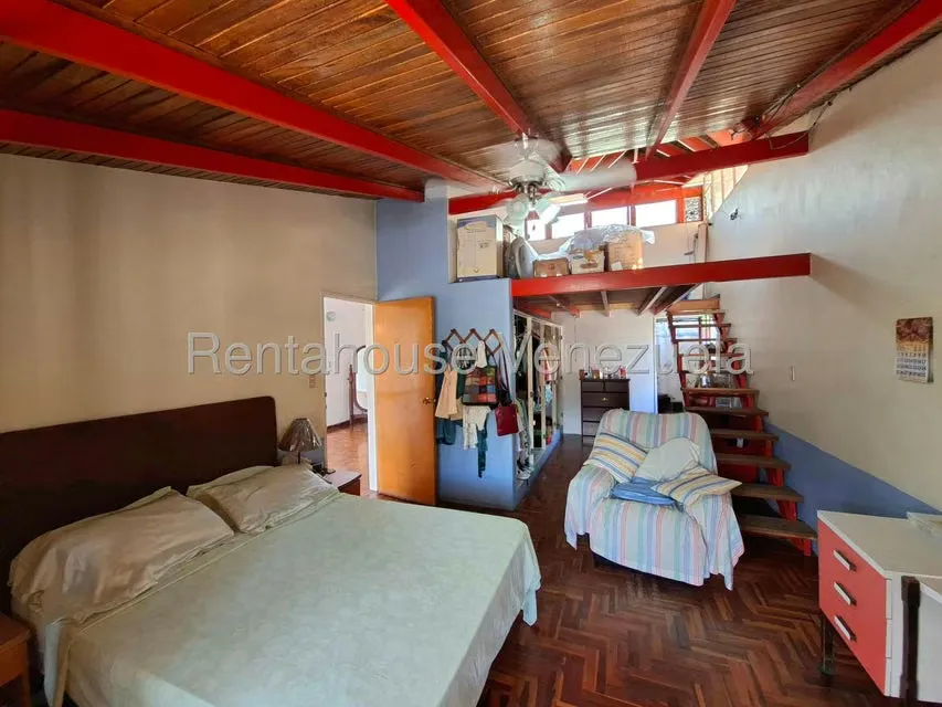 Casa (Multipes Niveles) en Venta en La Pedregosa, Merida - 31