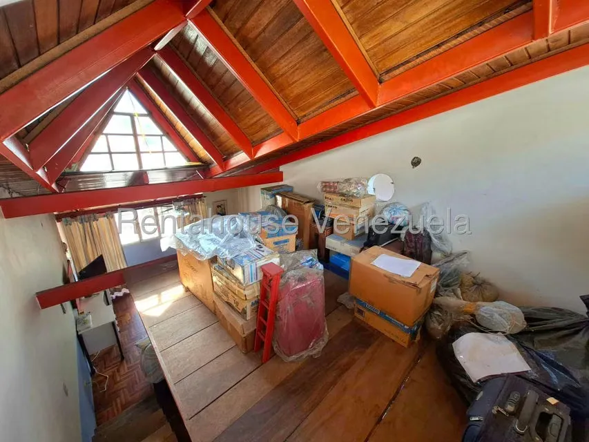 Casa (Multipes Niveles) en Venta en La Pedregosa, Merida - 33