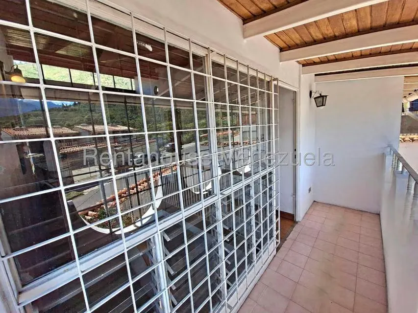 Casa (Multipes Niveles) en Venta en La Pedregosa, Merida - 35