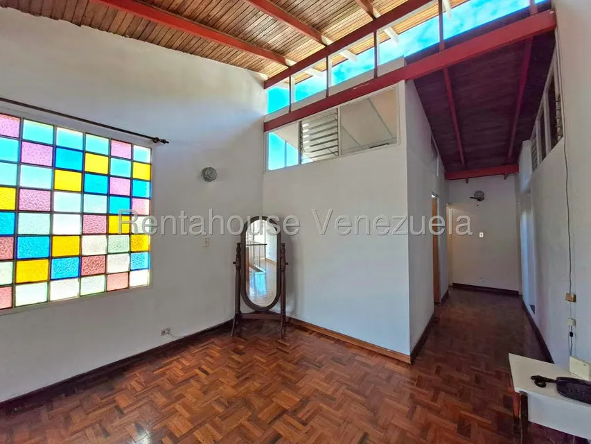 Casa (Multipes Niveles) en Venta en La Pedregosa, Merida - 36