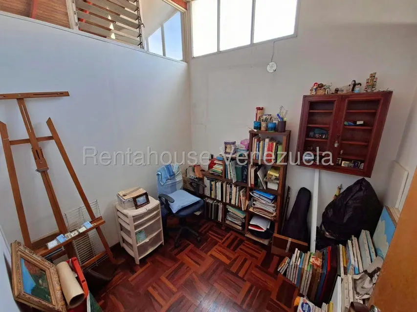 Casa (Multipes Niveles) en Venta en La Pedregosa, Merida - 38