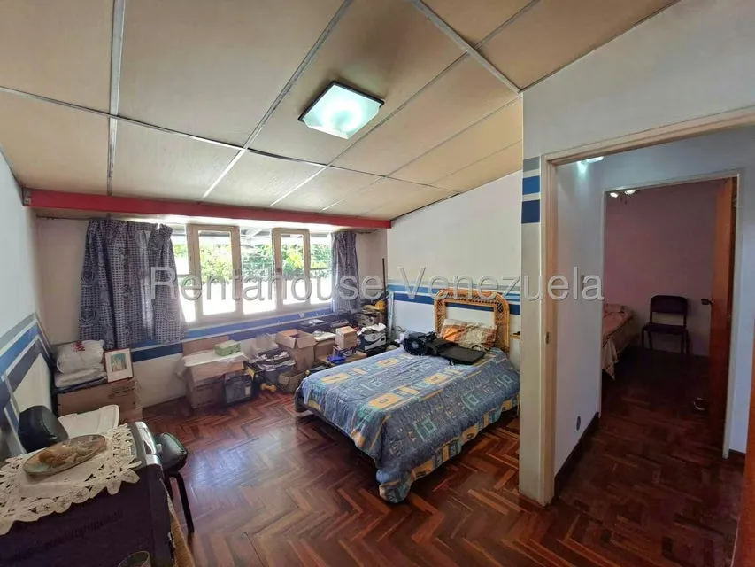 Casa (Multipes Niveles) en Venta en La Pedregosa, Merida - 40
