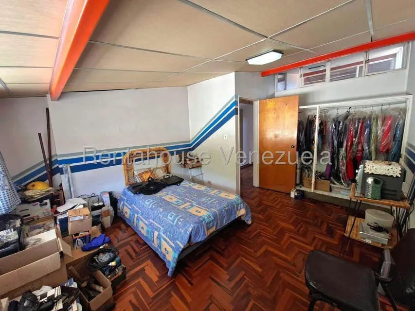 Casa (Multipes Niveles) en Venta en La Pedregosa, Merida - 41