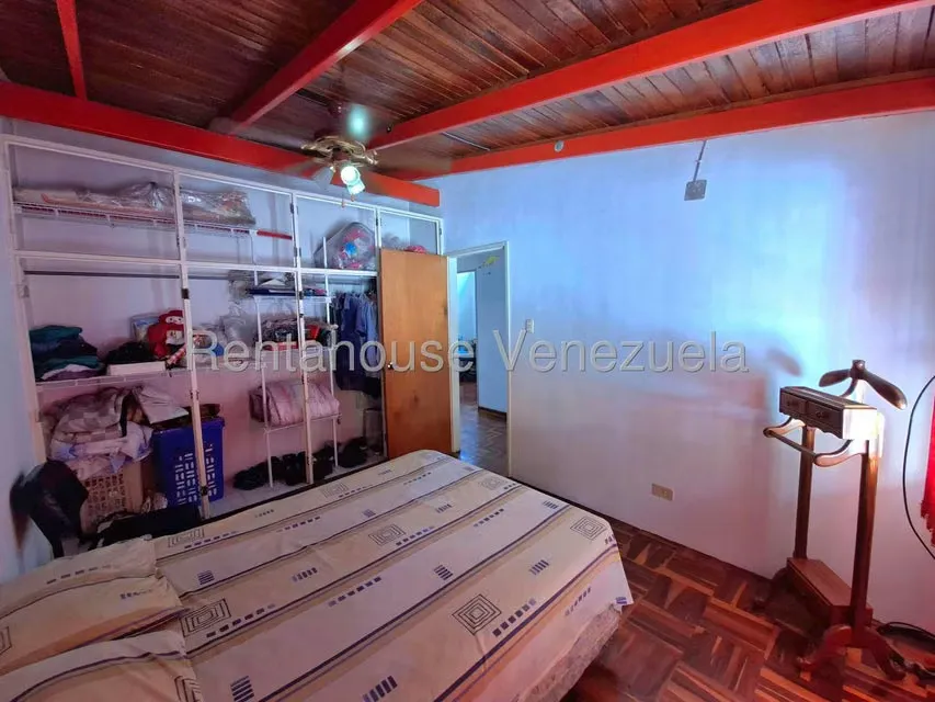 Casa (Multipes Niveles) en Venta en La Pedregosa, Merida - 43