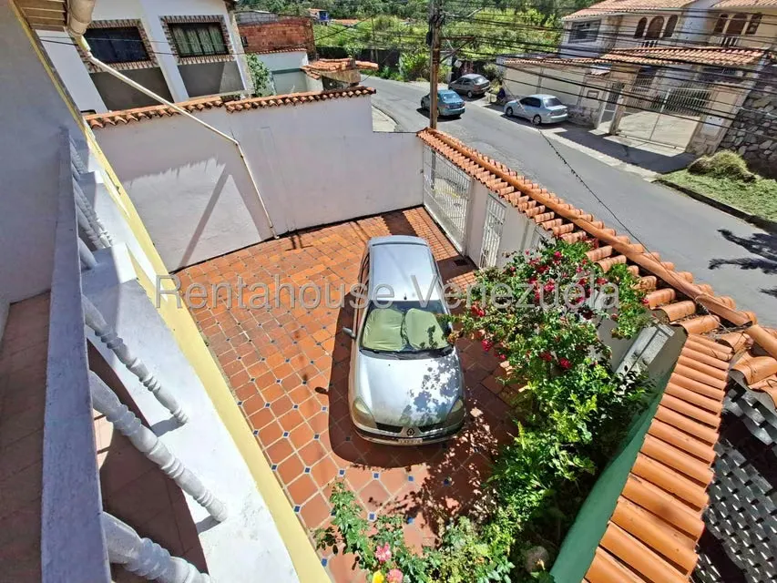 Casa (Multipes Niveles) en Venta en La Pedregosa, Merida - 44