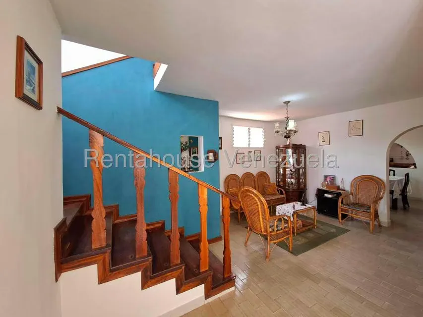 Casa (Multipes Niveles) en Venta en La Pedregosa, Merida - 6
