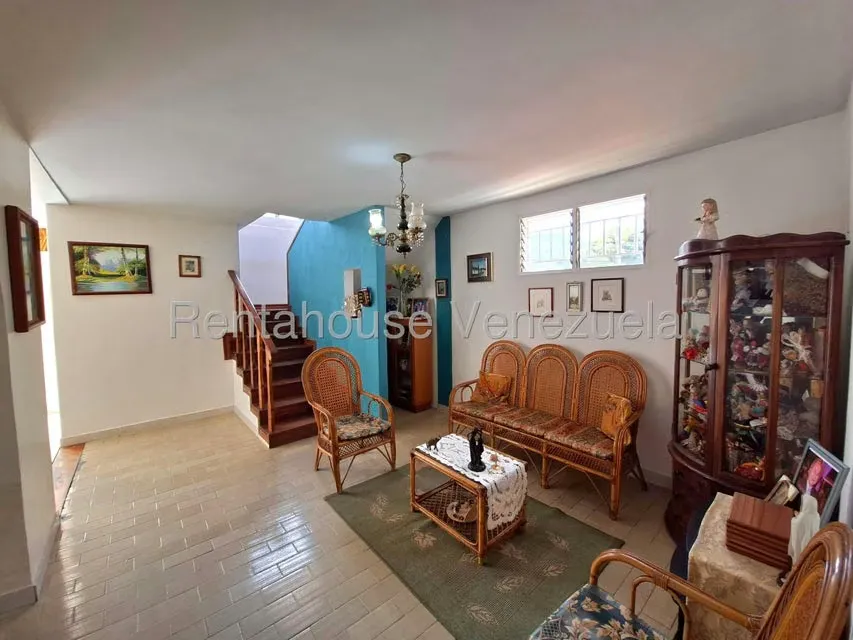 Casa (Multipes Niveles) en Venta en La Pedregosa, Merida - 7