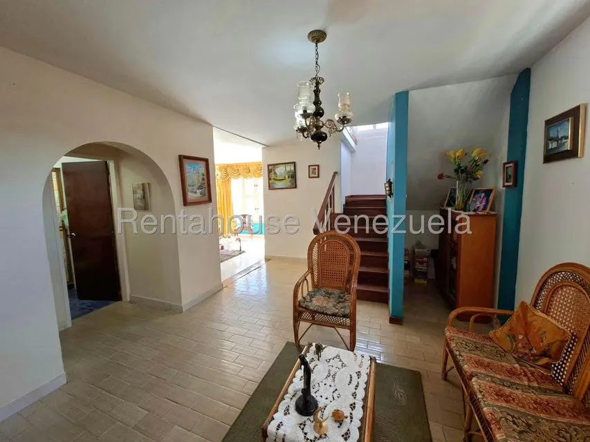 Casa (Multipes Niveles) en Venta en La Pedregosa, Merida - 8