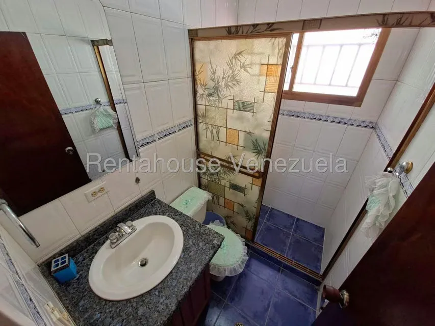 Casa (Multipes Niveles) en Venta en La Pedregosa, Merida - 9