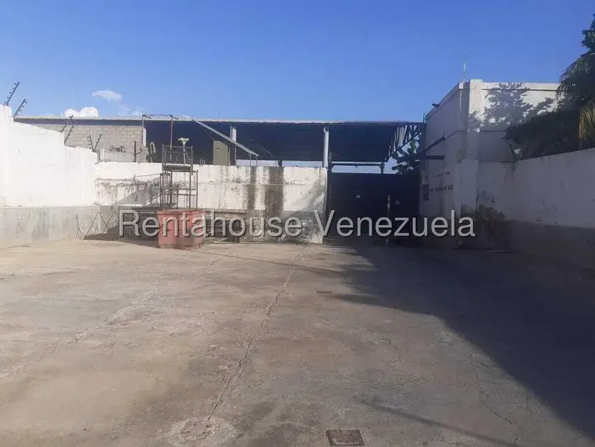 Galpon - Deposito en Venta en El Perú-San Francisco, Zulia