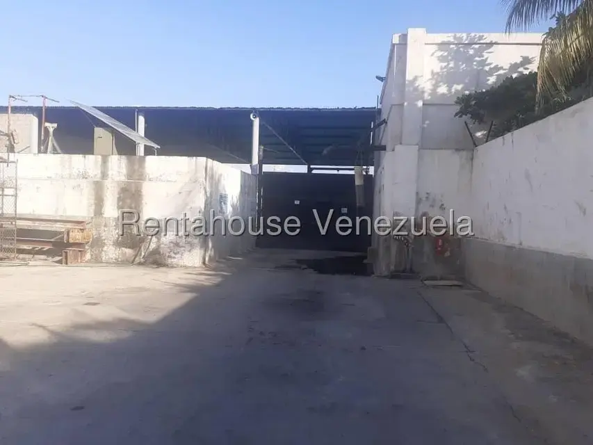 Galpon - Deposito en Venta en El Perú-San Francisco, Zulia - 14