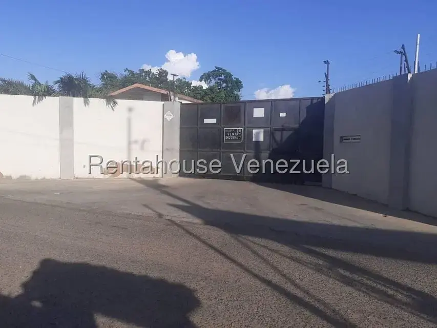Galpon - Deposito en Venta en El Perú-San Francisco, Zulia - 15