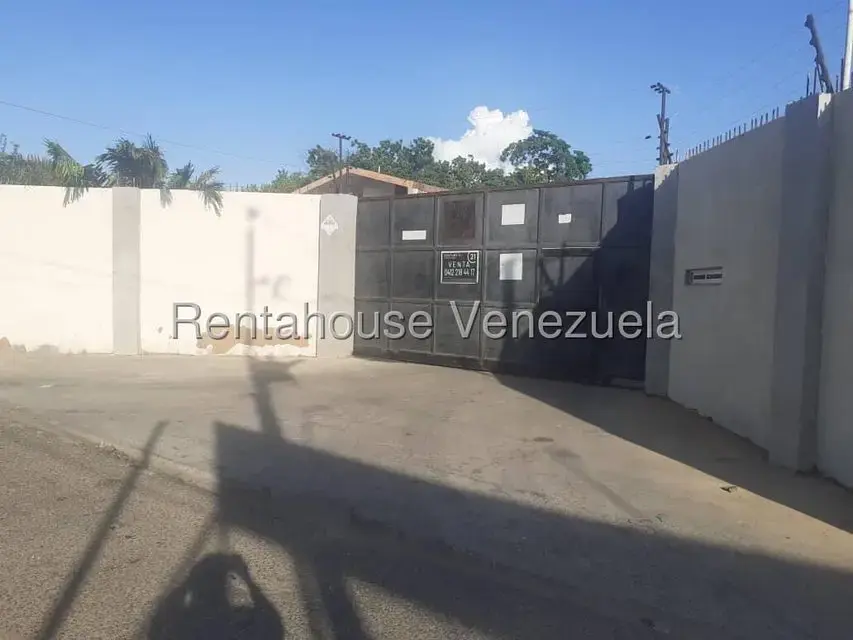 Galpon - Deposito en Venta en El Perú-San Francisco, Zulia - 16