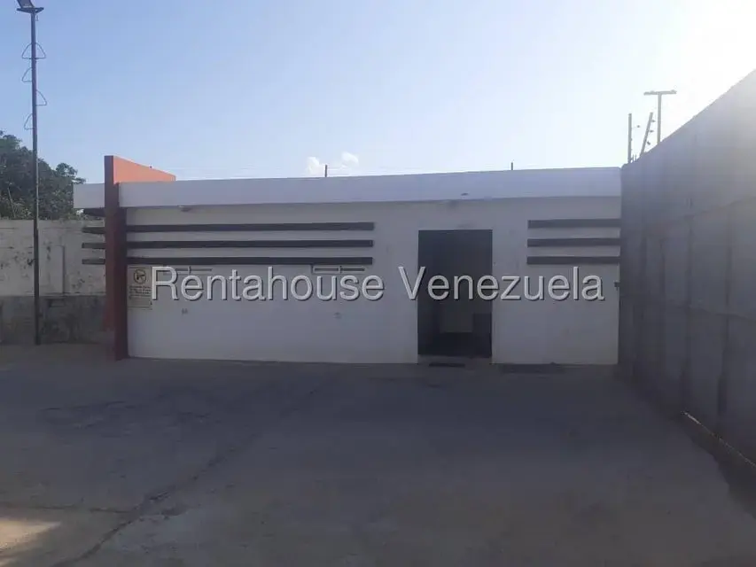 Galpon - Deposito en Venta en El Perú-San Francisco, Zulia - 18
