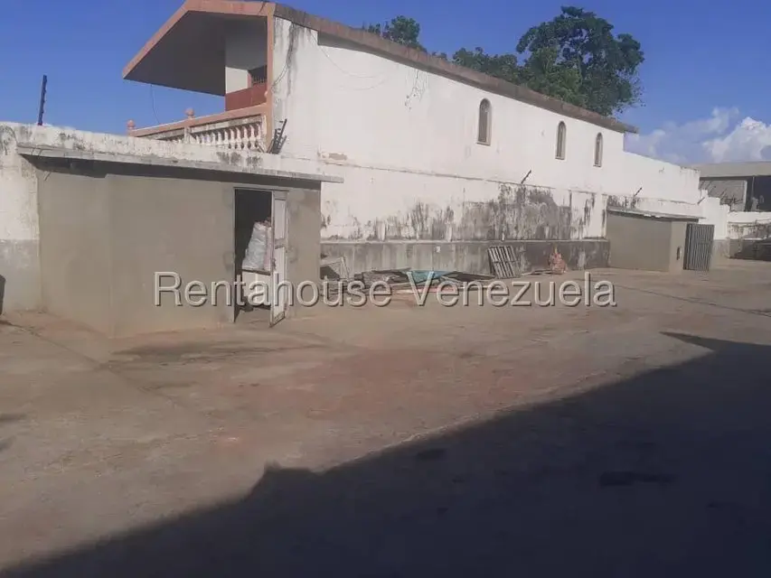 Galpon - Deposito en Venta en El Perú-San Francisco, Zulia - 19