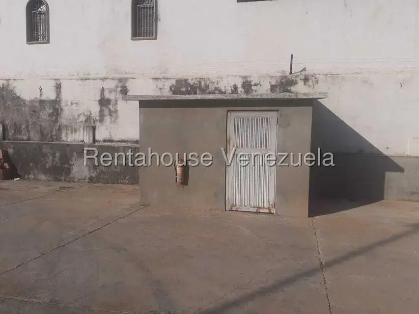 Galpon - Deposito en Venta en El Perú-San Francisco, Zulia - 2