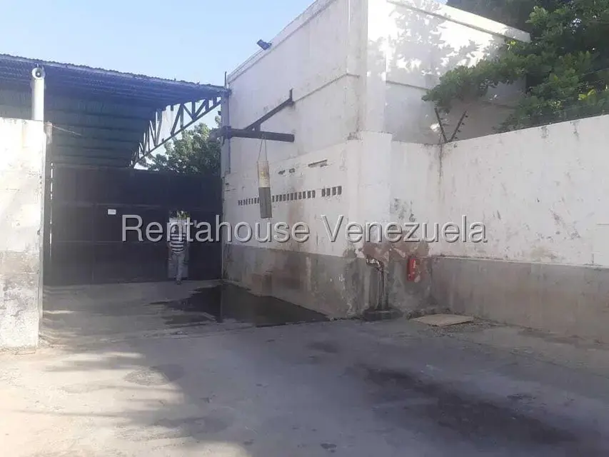 Galpon - Deposito en Venta en El Perú-San Francisco, Zulia - 3