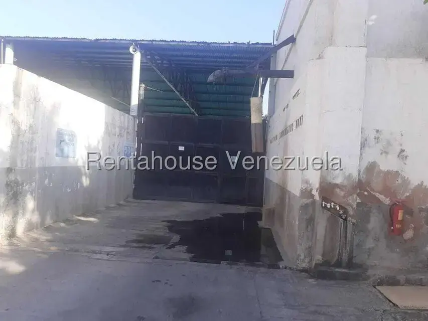 Galpon - Deposito en Venta en El Perú-San Francisco, Zulia - 4