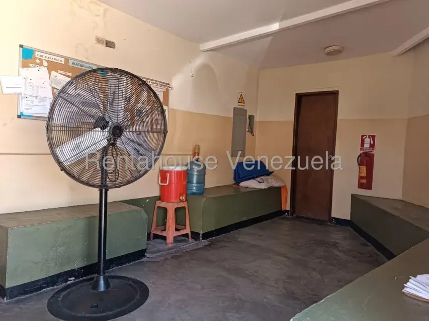 Galpon - Deposito en Venta en El Perú-San Francisco, Zulia - 6