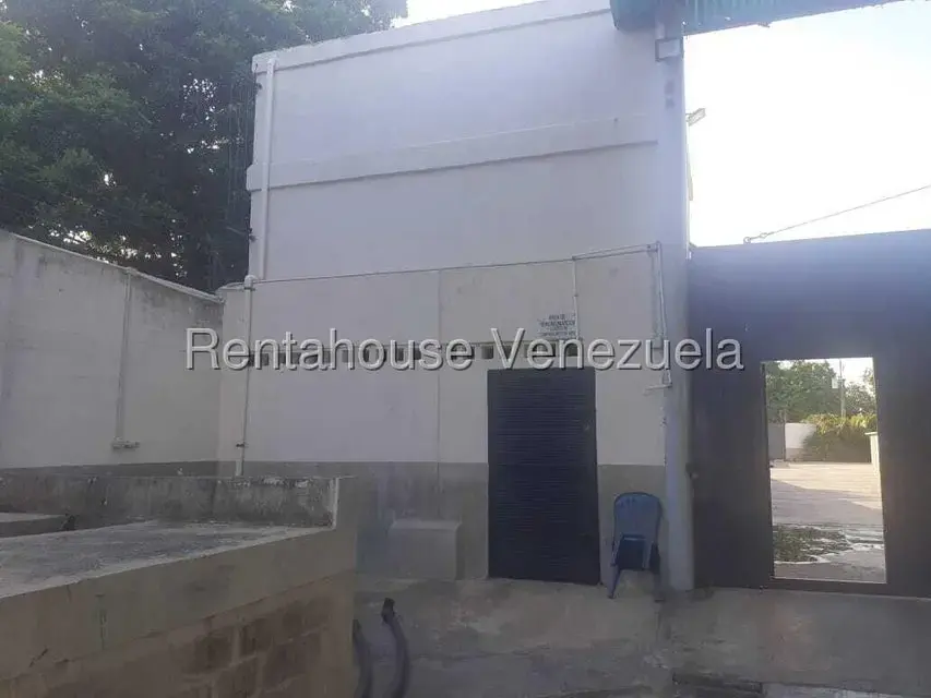 Galpon - Deposito en Venta en El Perú-San Francisco, Zulia - 8