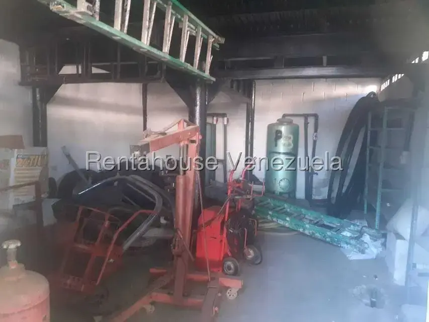 Galpon - Deposito en Venta en El Perú-San Francisco, Zulia - 9