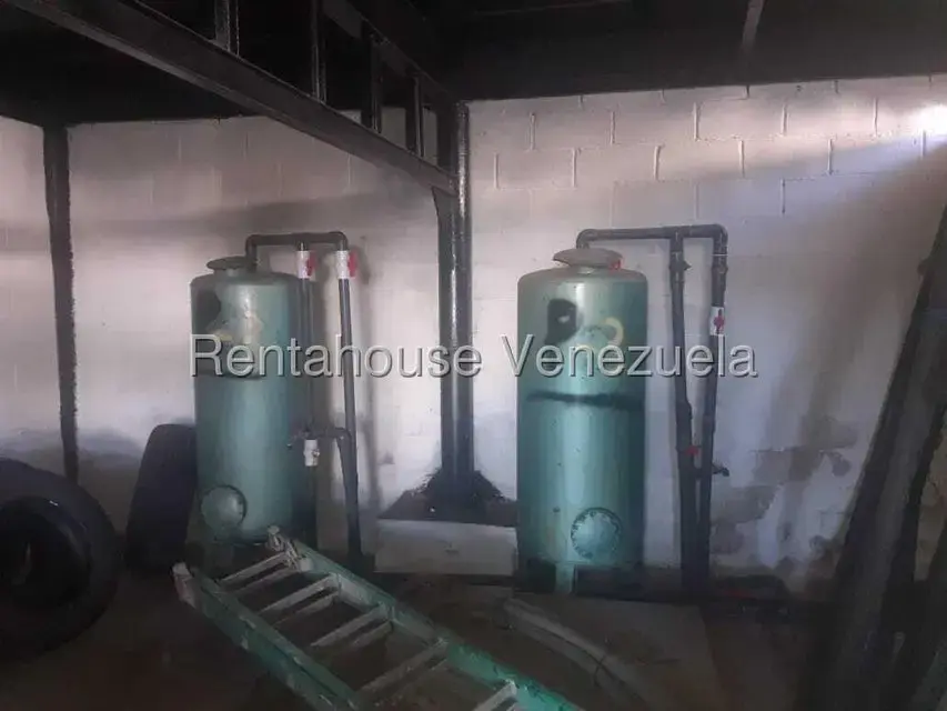 Galpon - Deposito en Venta en El Perú-San Francisco, Zulia - 10