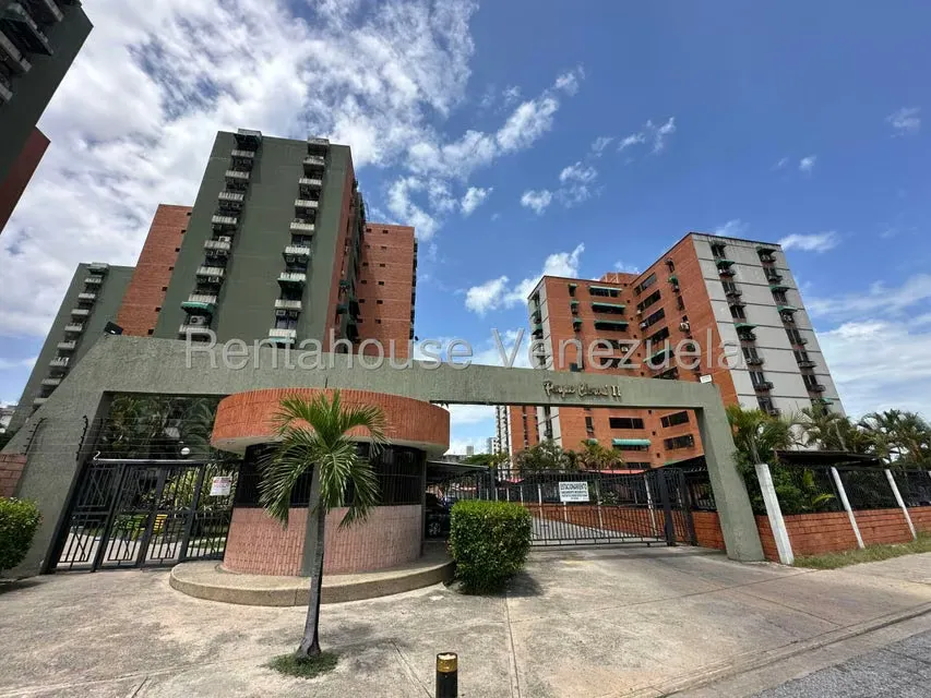 Apartamento (1 Nivel) en Venta en Base Aragua, Aragua