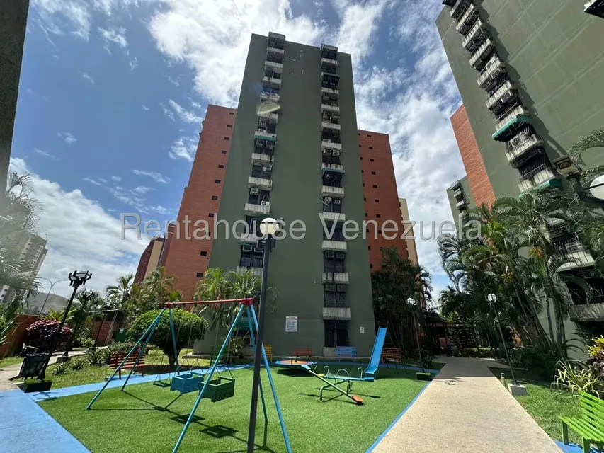Apartamento (1 Nivel) en Venta en Base Aragua, Aragua - 2