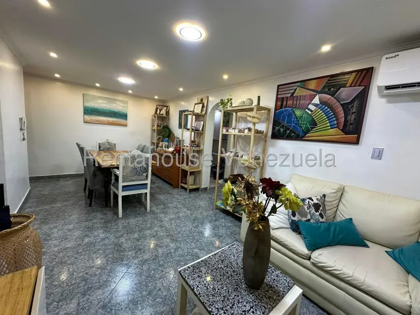 Apartamento (1 Nivel) en Venta en Base Aragua, Aragua - 11