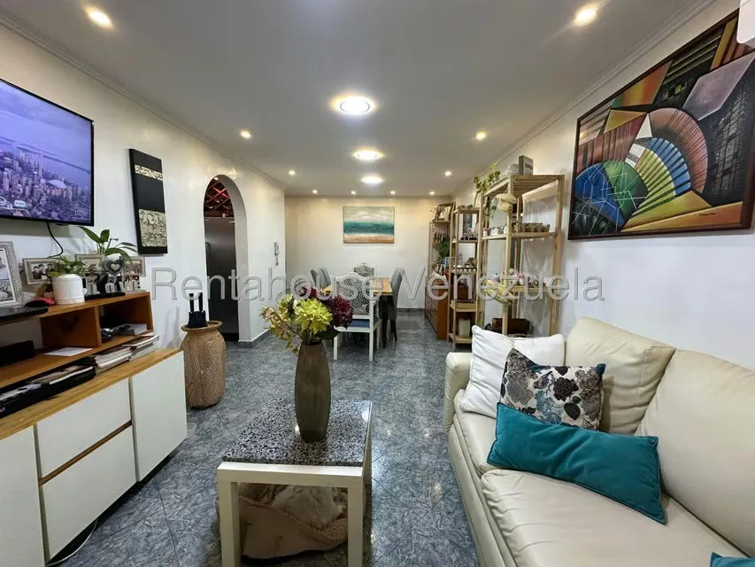 Apartamento (1 Nivel) en Venta en Base Aragua, Aragua - 12